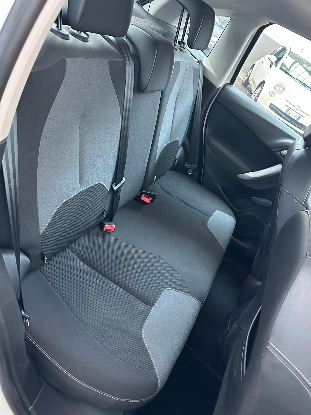 Citroen C3 1.1 Benz, Euro 5, Uni Propeitar, bella e garantita