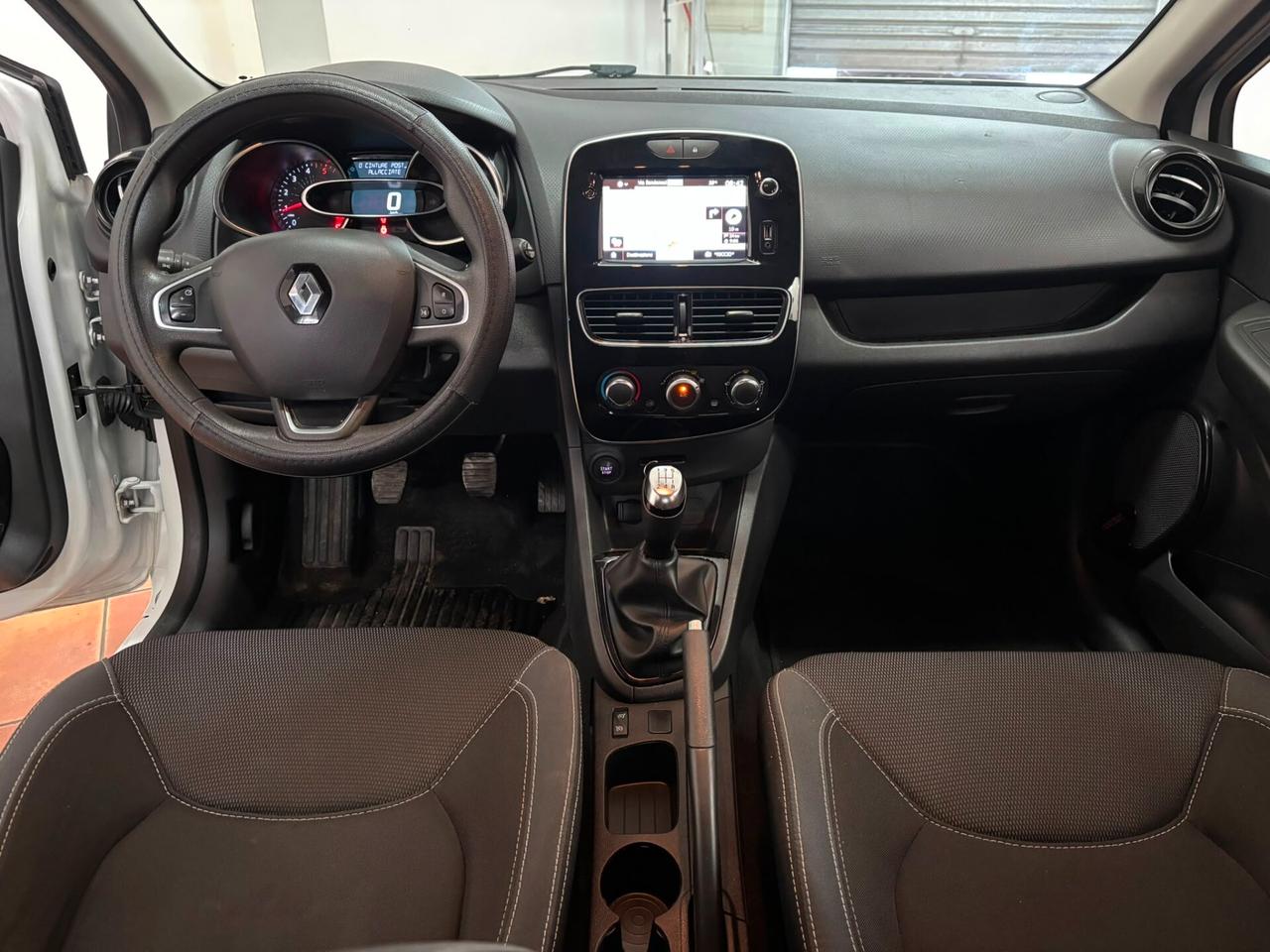 RENAULT CLIO 2019 1.5 DCI 120.000 KM