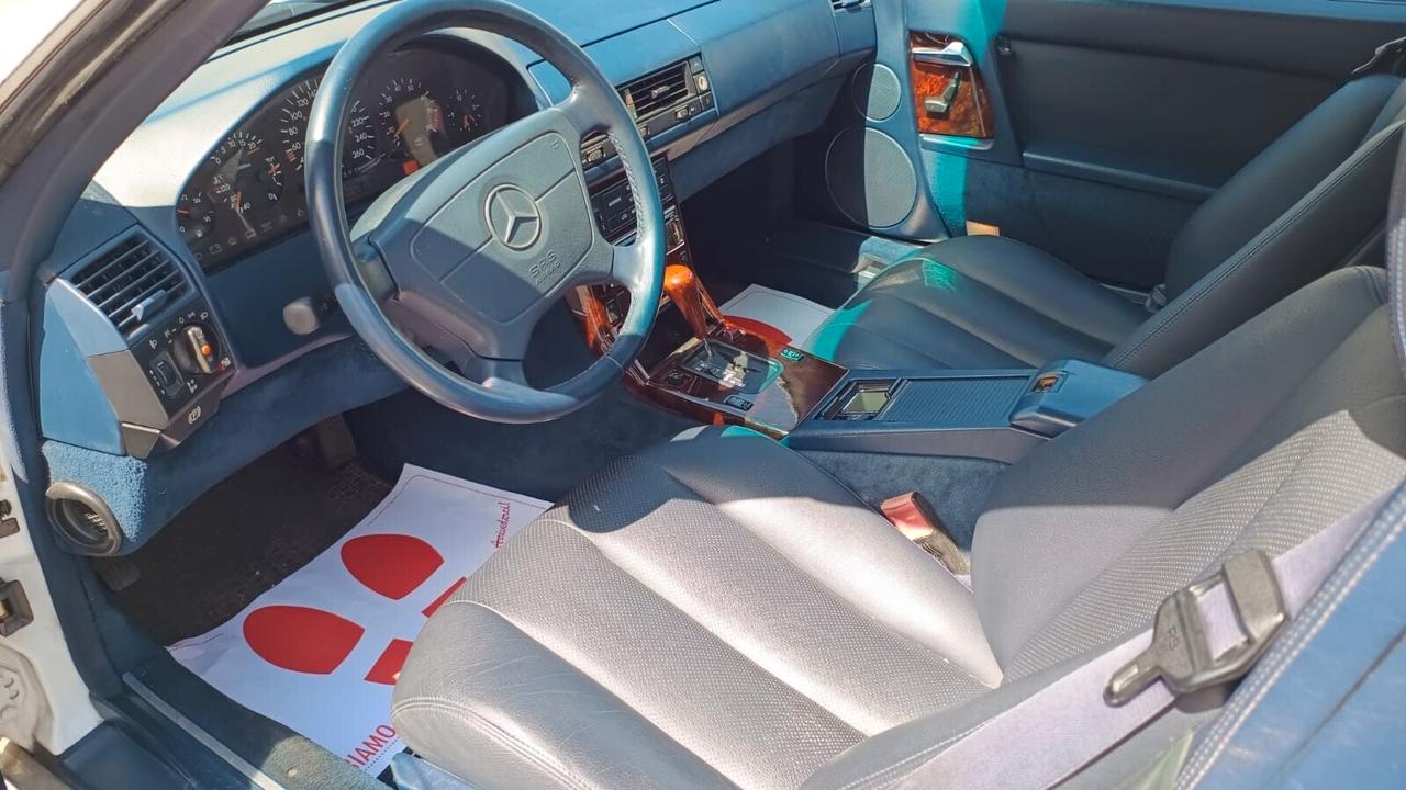 Mercedes-benz SL 300 300 SL-24