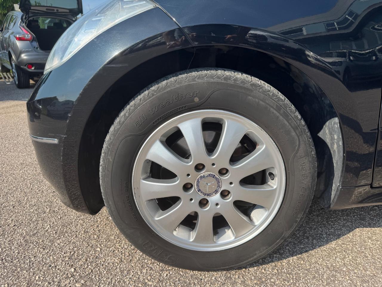 Mercedes-benz A 160 CDI Avantgarde Neopatentati