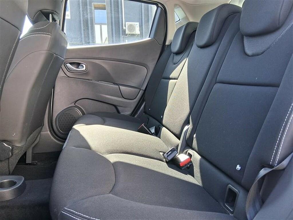 Renault Clio 5 Porte 0.9 TCe Energy Duel2