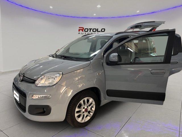 FIAT Panda 1.2 Lounge PREZZO SENZA NESSUN VINCOLO