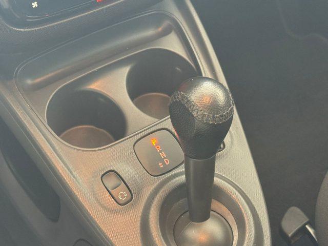 SMART ForFour 70 1.0 Passion