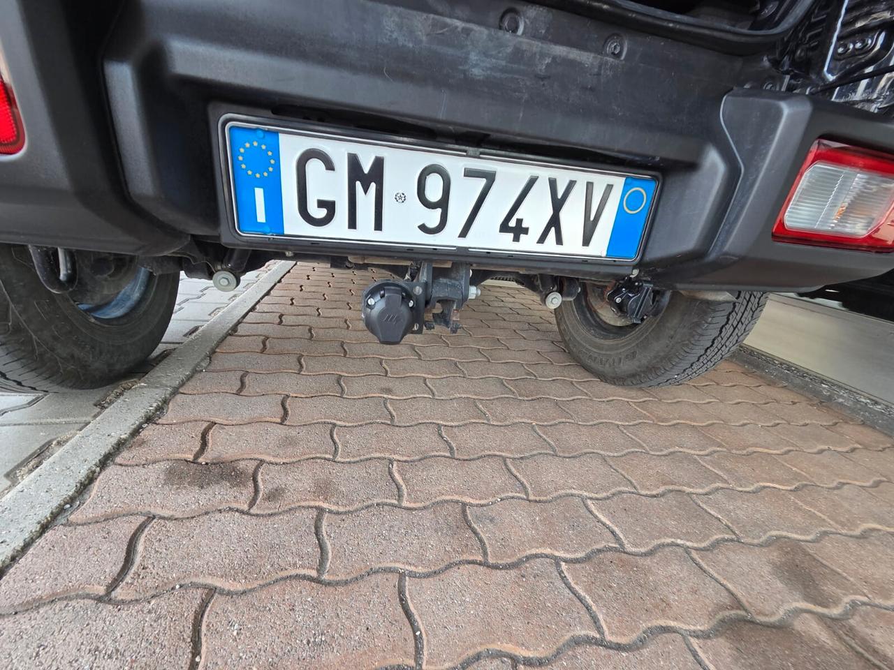 Suzuki Jimny 1.5 5MT PRO (N1)