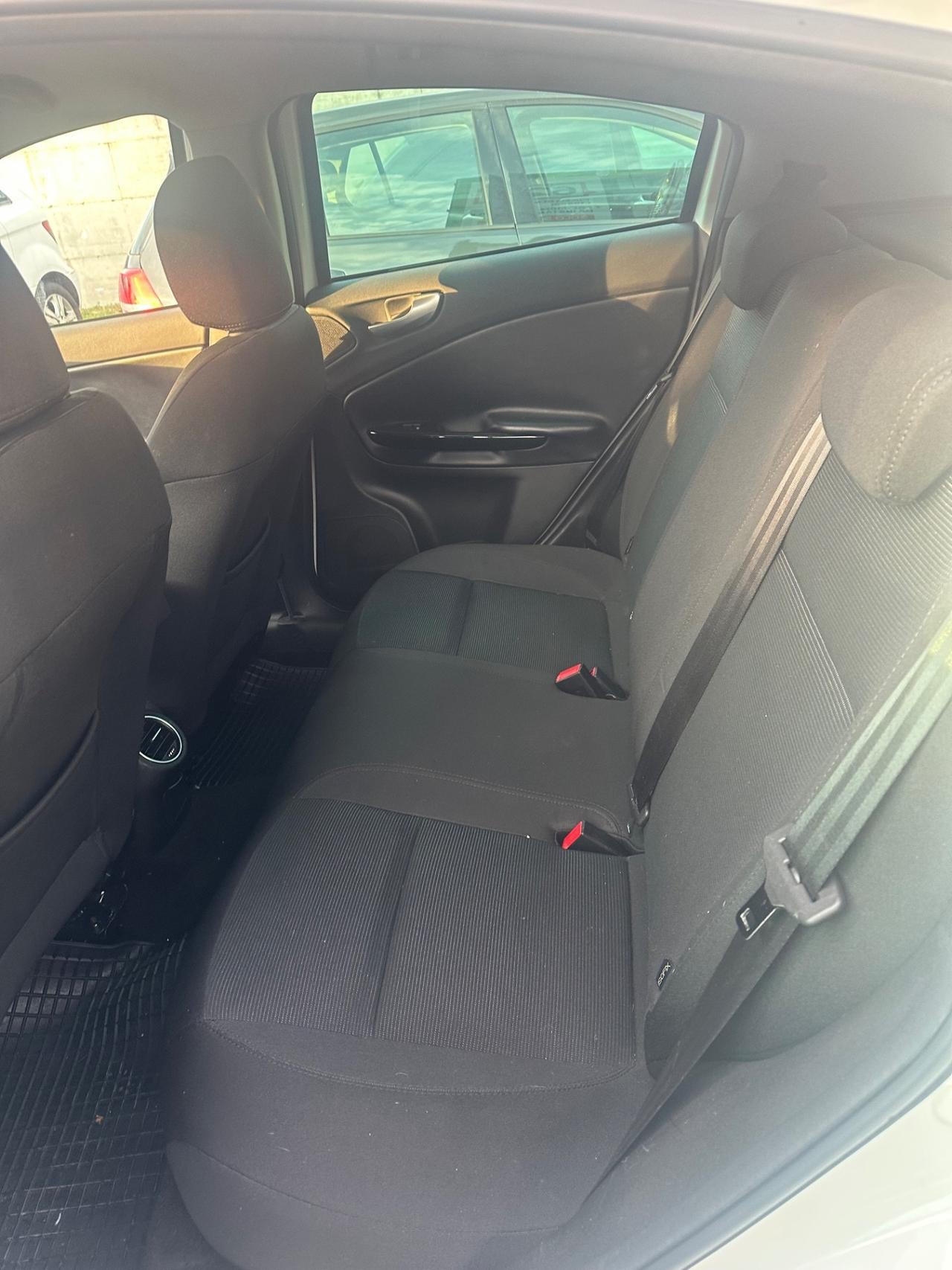 Alfa Romeo Giulietta 2.0 JTDm-2 170 CV Exclusive