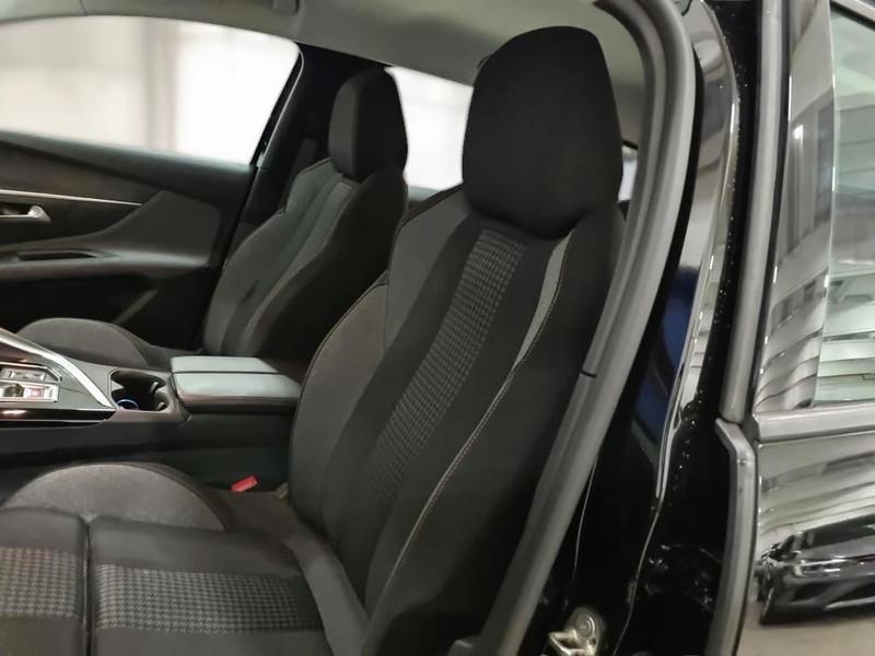 PEUGEOT 3008 BLUEHDI 130 EAT8 SES ACTIVE BUSINESS 5 PORTE SUV