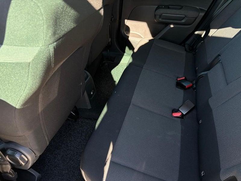 Citroën C3 Aircross 1.2 PureTech 110cv Shine Pack S&S