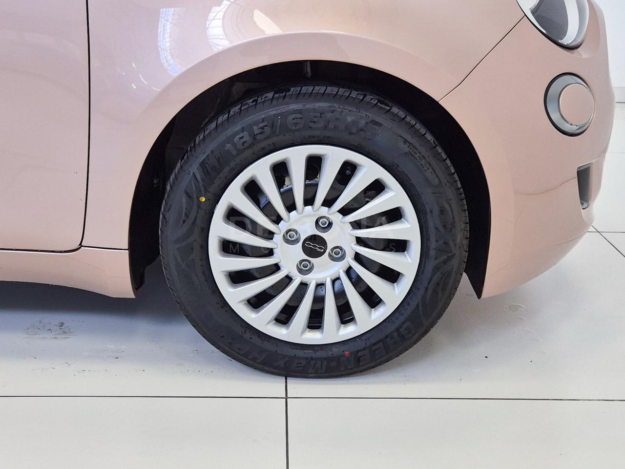 Fiat 500 1.0 hybrid pop
