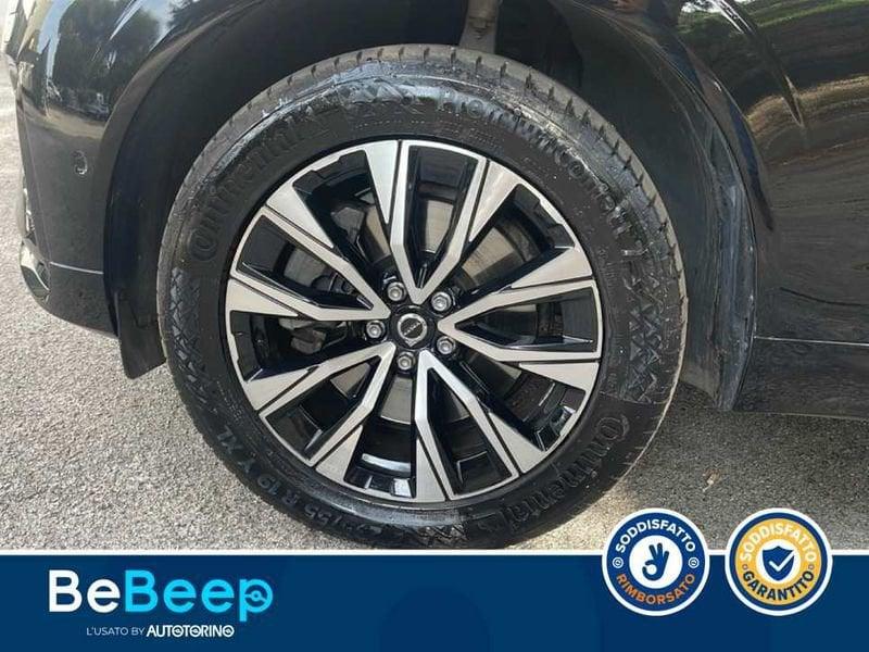Volvo XC60 2.0 B4 PLUS DARK AWD AUTO