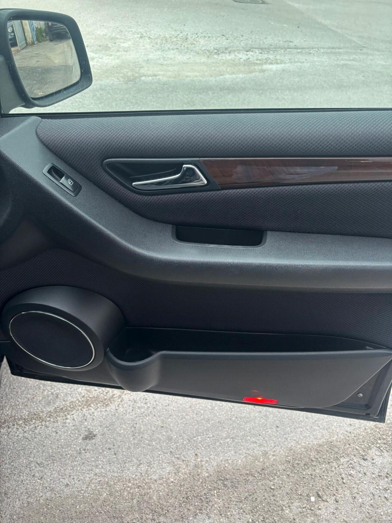 Mercedes-benz A 180 CDI Special Edition