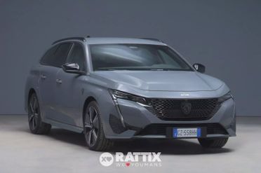 Peugeot 308 SW 1.5 bluehdi 130CV GT eat8