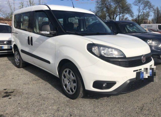 FIAT Doblo Doblò Cargo 1.6 MJT 120CV PC Lounge 5 POSTI N1