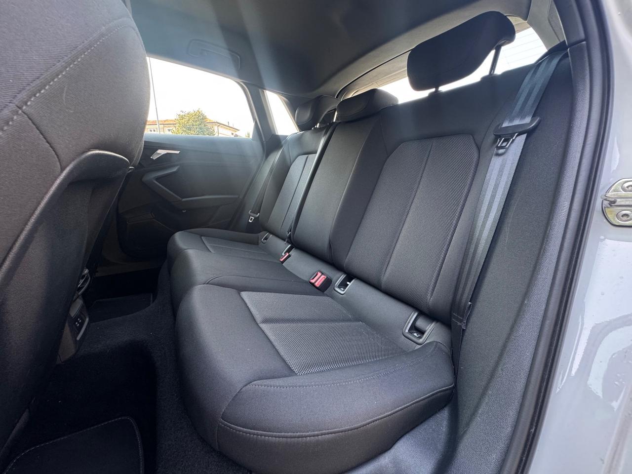 AUDI A3 SPORTBACK 35 TDI S TRONIC BUSINESS – 2021