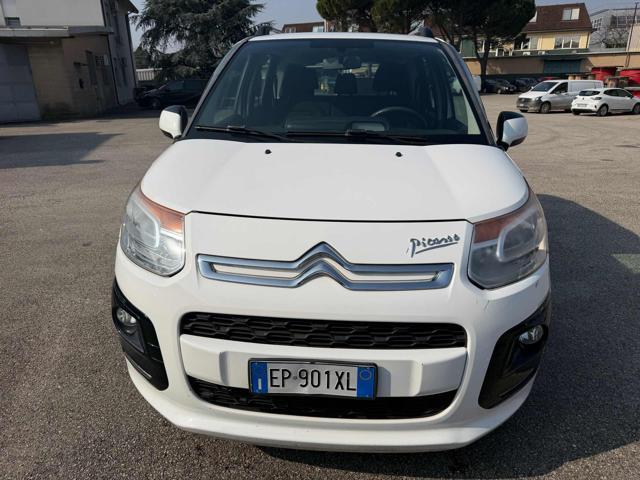 CITROEN C3 Picasso 1.4 VTi 95 Limited senza nessun lavoro da fare