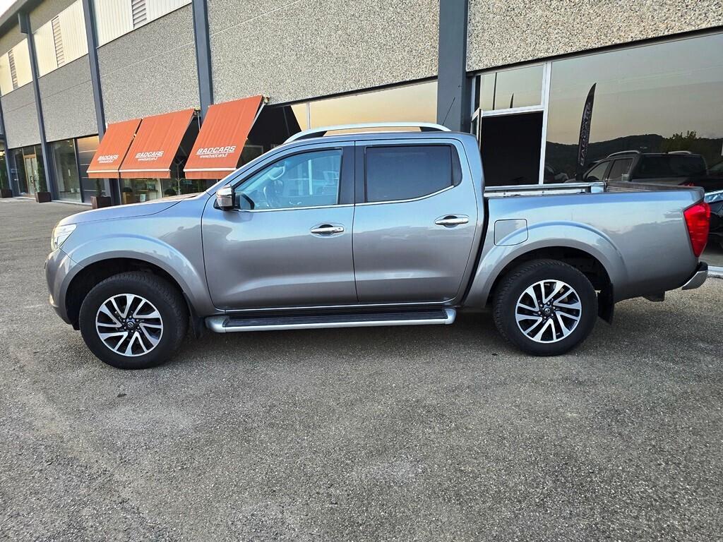 Nissan Navara 2.3 dCi 190 CV TEKNA CON PREZZO REAL