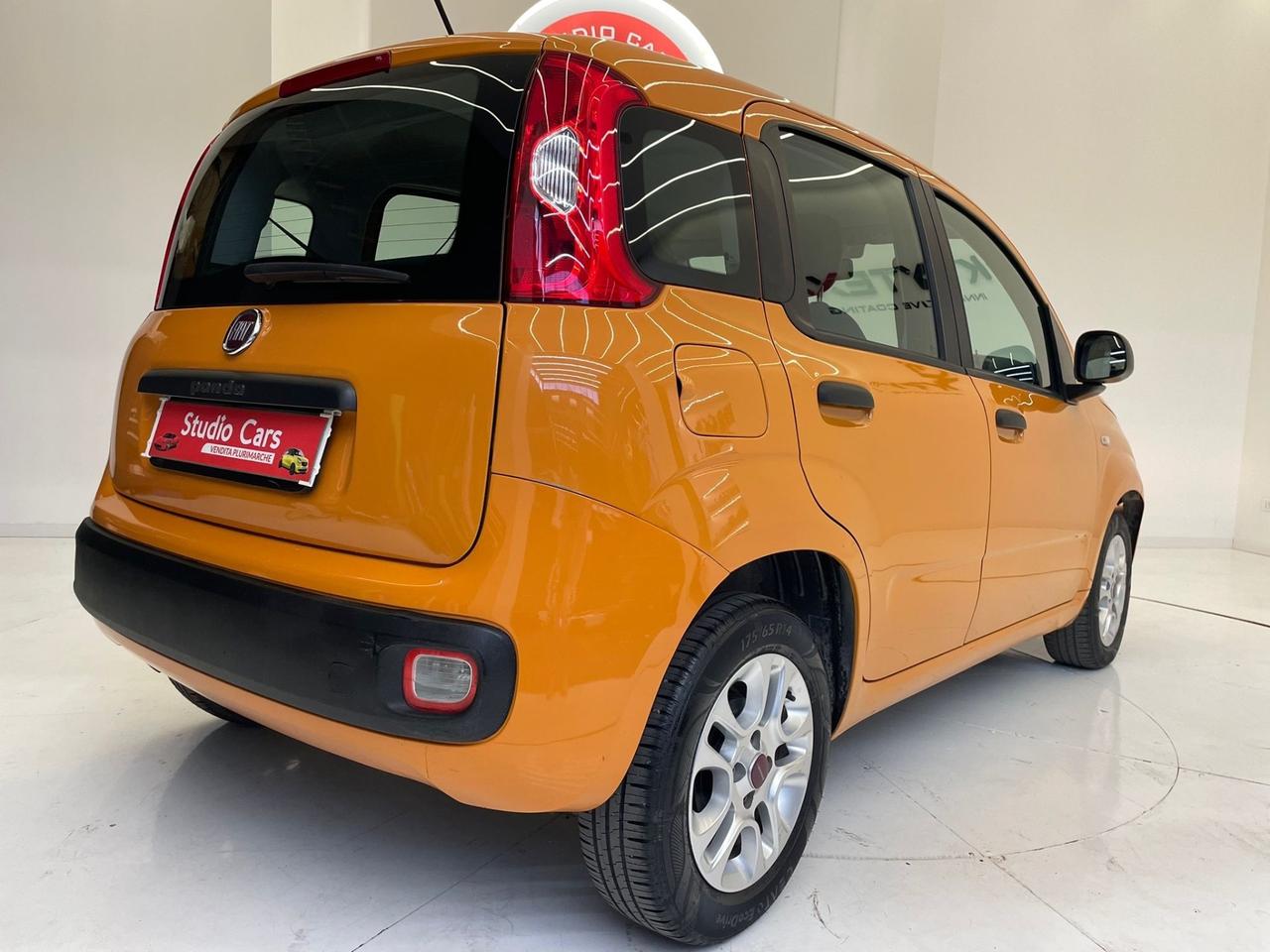 Fiat Panda 1.2 Easy