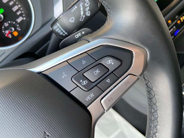 VOLKSWAGEN Tiguan 2.0 TDI 150 CV SCR DSG Life