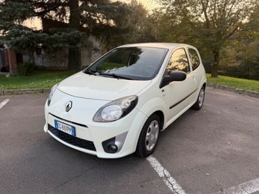 Renault Twingo 1.2 16V LEV Miss Sixty