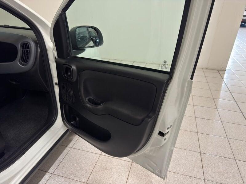 FIAT Panda 1.0 firefly hybrid s&s 70cv 5p.ti