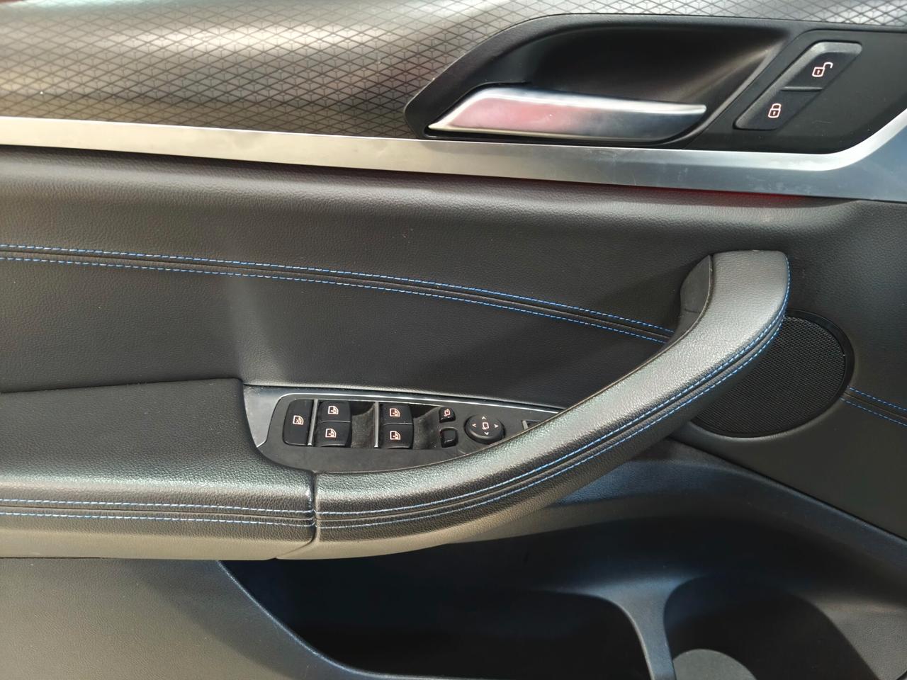 Bmw X4 xDrive20d Msport