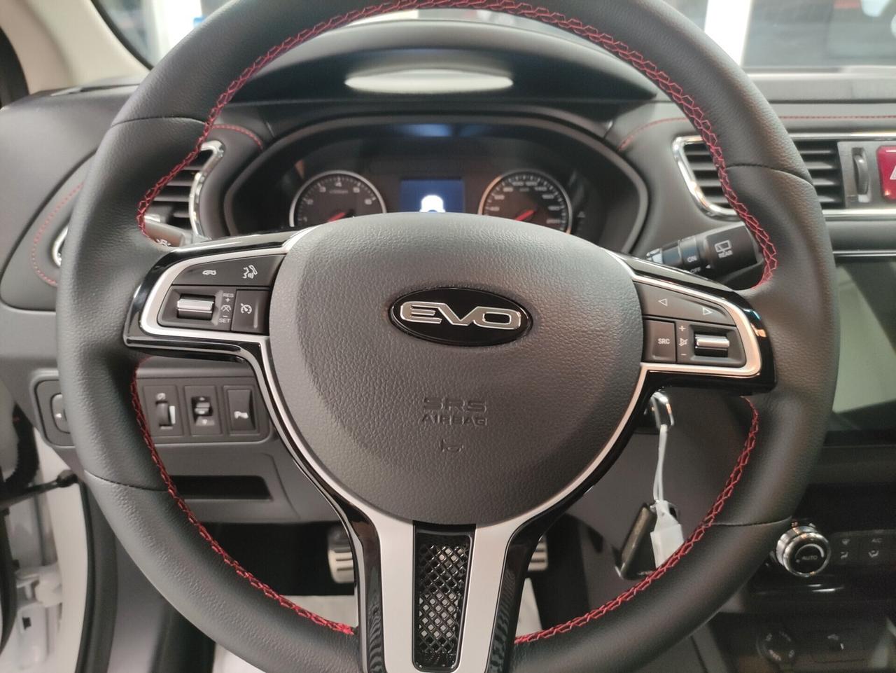 EVO 3 GPL Nuova IN PROMOZIONE