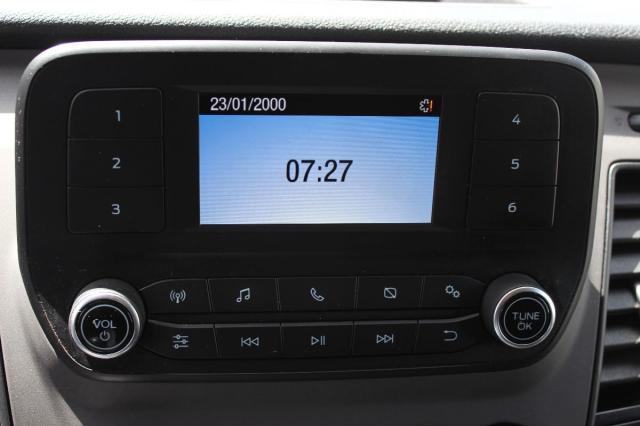 FORD TRANSIT CUSTOM 300 2.0 ECOBLUE HYBRID 170CV TREND L2H2 E 6.2 .VC.