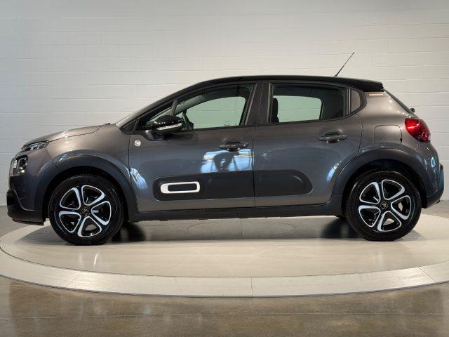 CITROEN C3 PureTech 83cv C-Series NEOPATENTATI/PREZZO REALE