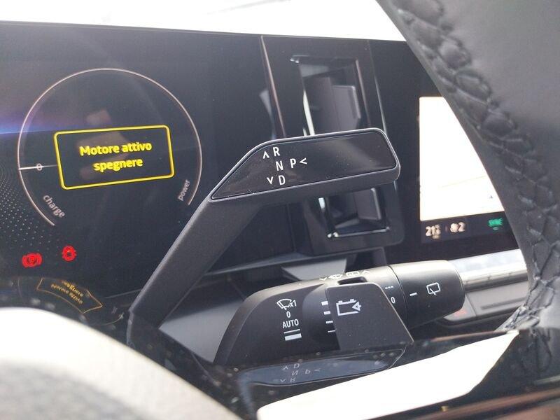 Renault Megane E-Tech Electric Megane E-Tech Evolution ER EV60 130cv AC22