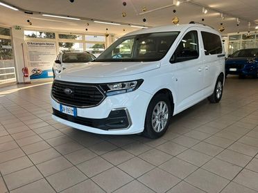 Ford Tourneo Connect Tourneo Connect 1.5 EcoBoost 114 CV Titanium 7 posti