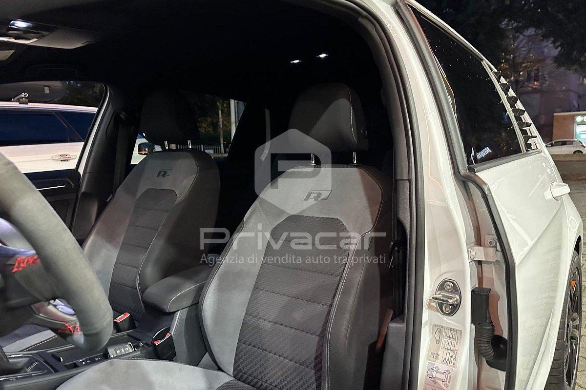 VOLKSWAGEN Golf 1.0 TSI 115 CV 5p. Trendline BlueMotion Technology