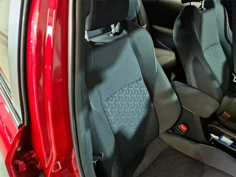 TOYOTA COROLLA TS 1.8 HYBRID BUSINESS TECH 5 PORTE STATION WAGON