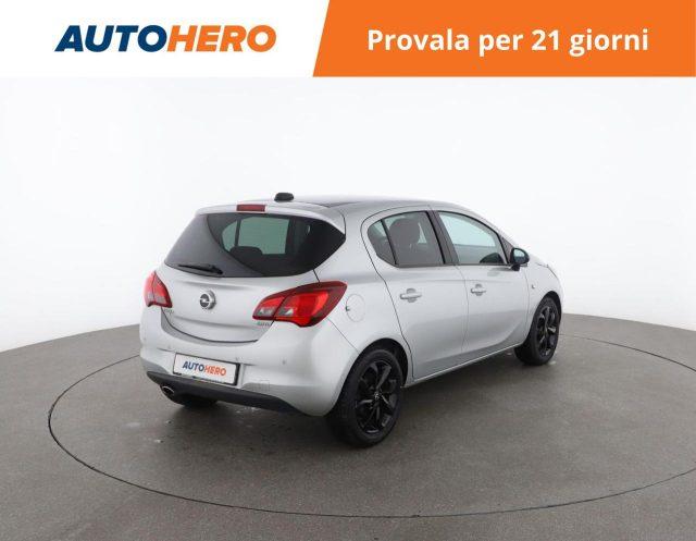 OPEL Corsa 1.3 CDTI 5 porte b-Color