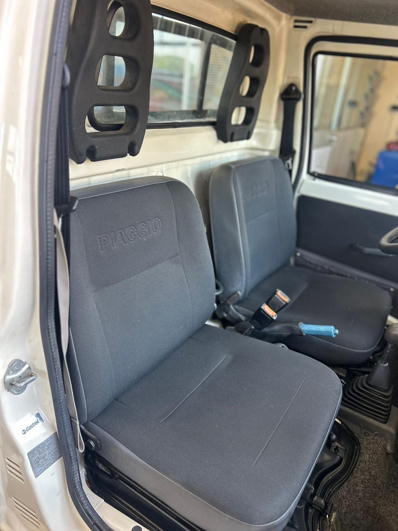 Porter 1.3 Cassonato Std (1,5t)