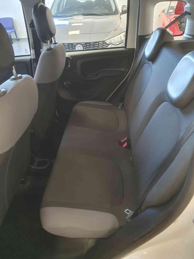 FIAT Panda 1.2 GPL 53000KM