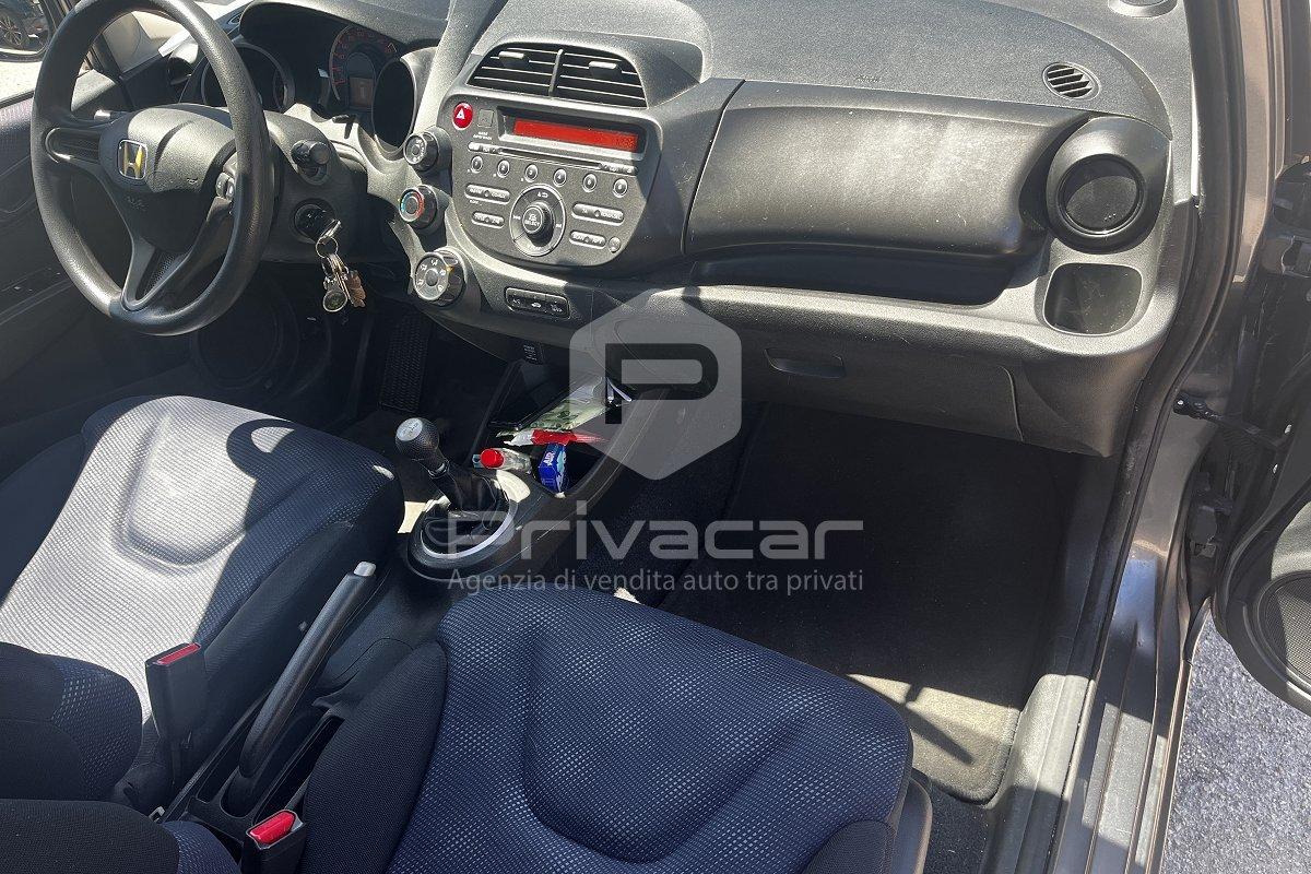 HONDA Jazz 1.2 i-VTEC S