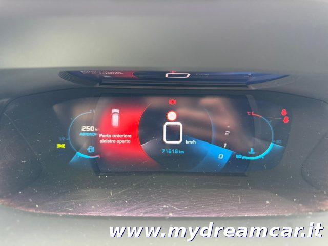 PEUGEOT 208 PureTech 75 Stop&Start 5 porte Allure