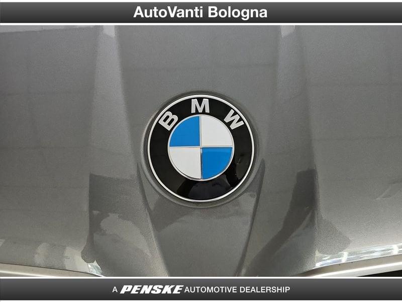 BMW X3 X3 xdrive20d auto