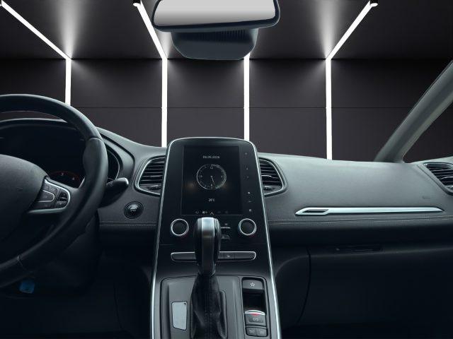 RENAULT Scenic Scénic dCi 160 CV EDC Energy Edition One