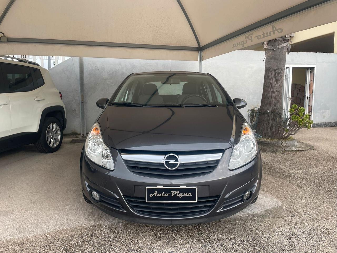 Opel Corsa 1.4 16V 5 porte Cosmo 57.000km!!