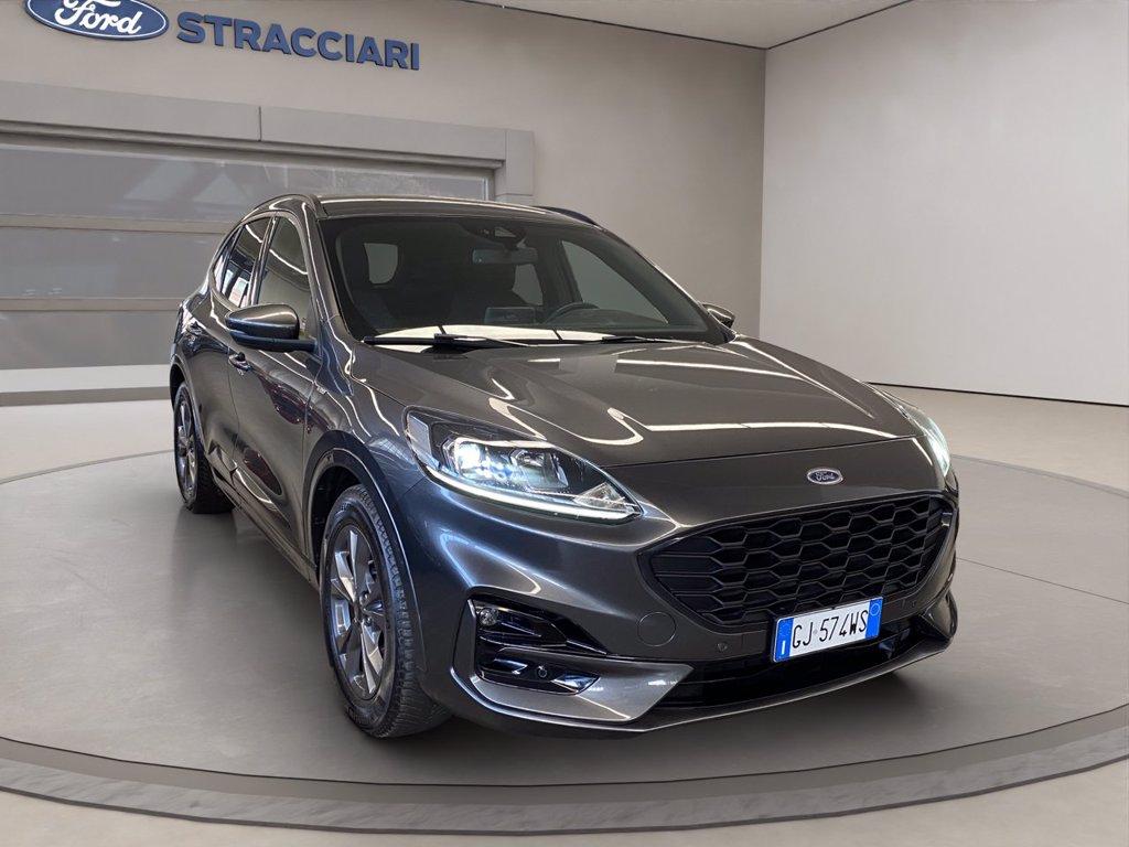 FORD Kuga 1.5 ecoblue ST-Line 2wd 120cv auto del 2022