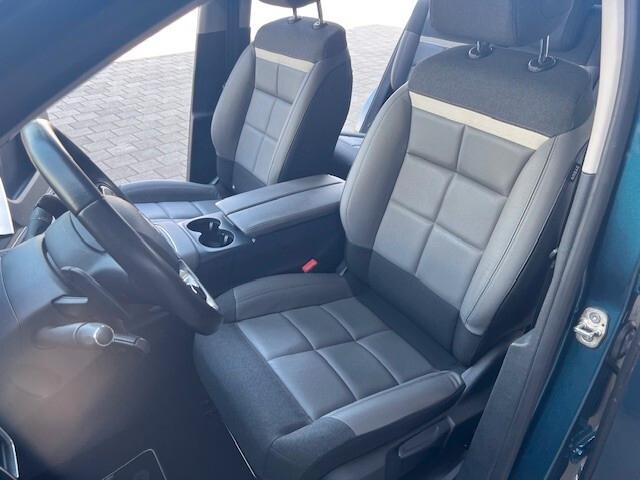 Citroen C5 Aircross C5 Aircross BlueHDi 180 S&S EAT8 Shine