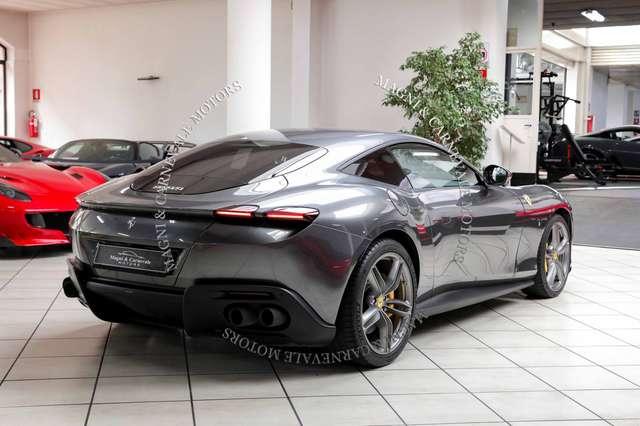 Ferrari Roma MAGNERIDE SUSPENSION|DISPLAY PASS|360 CAMERA