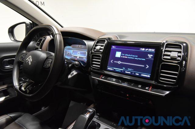 CITROEN C5 Aircross 2.0 BLUEHDI 180CV EAT8 SHINE TETTO NAVI LED