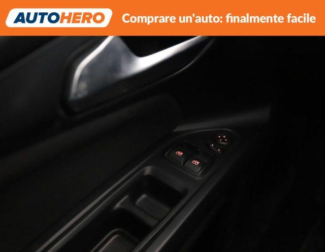 FIAT Tipo 1.4 5 porte Easy