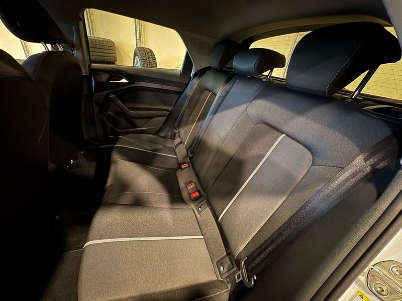 Audi A1 A1 SPB 25 TFSI Business CAMBIO AUTOMATICO