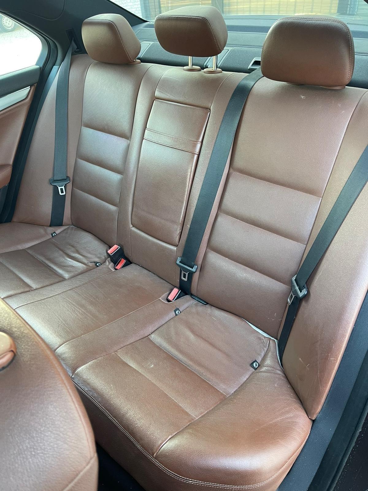 Mercedes C 220 CDI -AUTOMATICA-CONTO VENDITA