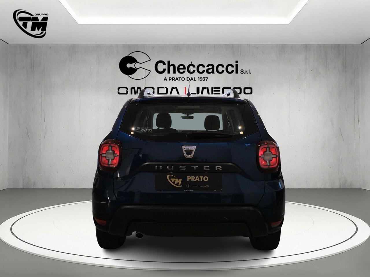Dacia Duster 1.6 sce Comfort Gpl 4x2 *IVA ESPOSTA*