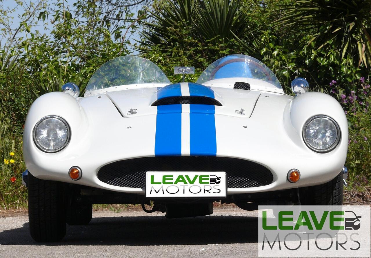 DEVIN SS MGA (M1522)
