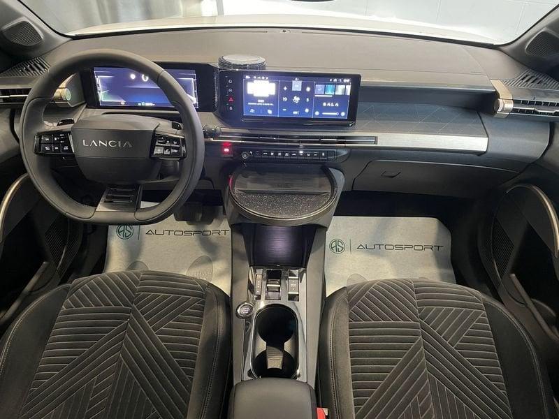 Lancia Ypsilon Ibrida Ibrida 100cv LX e-DCT