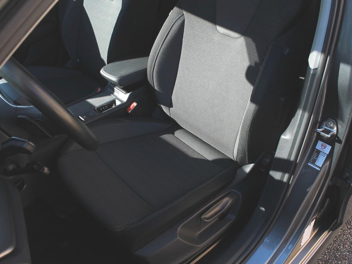 Skoda Octavia 2.0 TDI EVO SCR DSG Wagon Executive